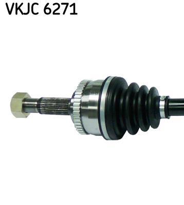 Cardã SKF ref. VKJC 6271